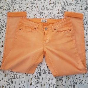 Ashley ultra skinny